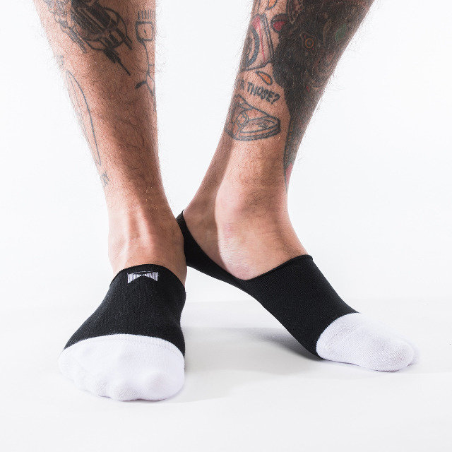 Contact the The Titan Sock - The Ultimate No-Show Sock! team on BackerKit