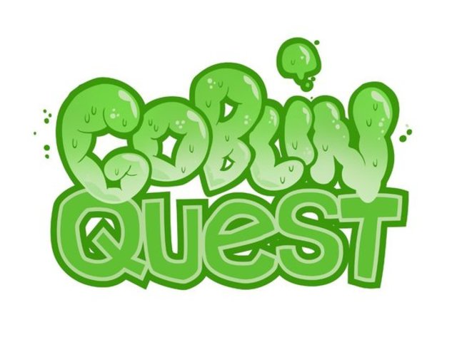 Goblin Quest - A tabletop RPG of fatal ineptitude