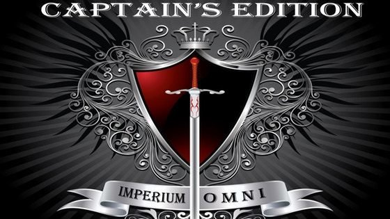 Imperium Omni - "To Rule All" - Epic Fantasy Video Game RPG
