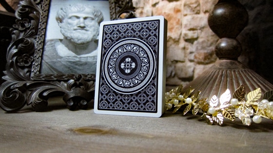 Phronesis Playing Cards