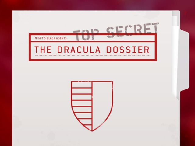 The Dracula Dossier