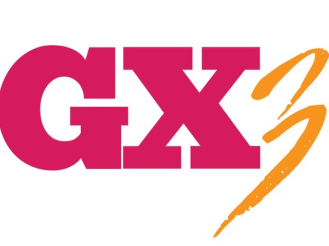 GX3: Everyone Games