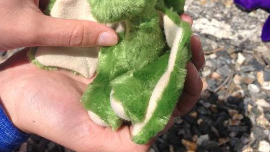 Tiny Dragon Stuffed Animals