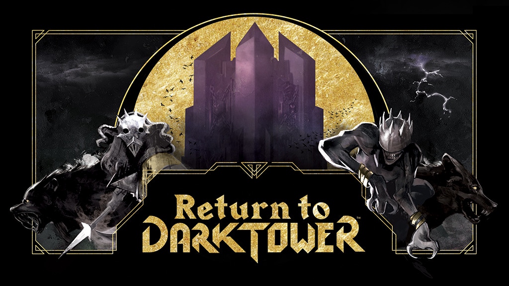 Return to Dark Tower