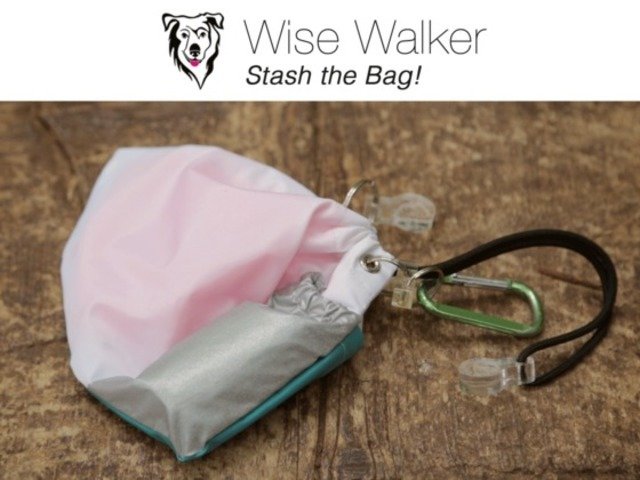 Wise Walker -- An Elegant Solution to a Nasty Problem