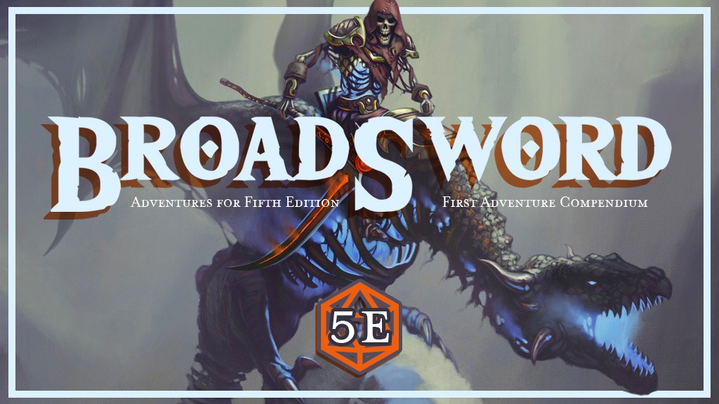 BroadSword Monthly Extra Attack