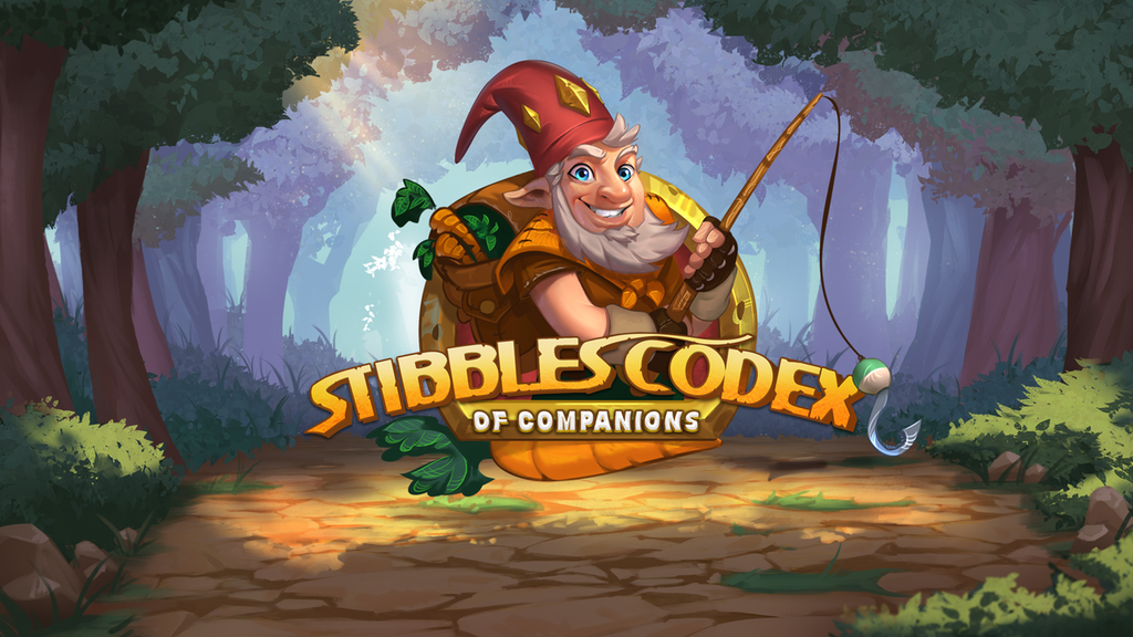 Stibbles Codex of Companions