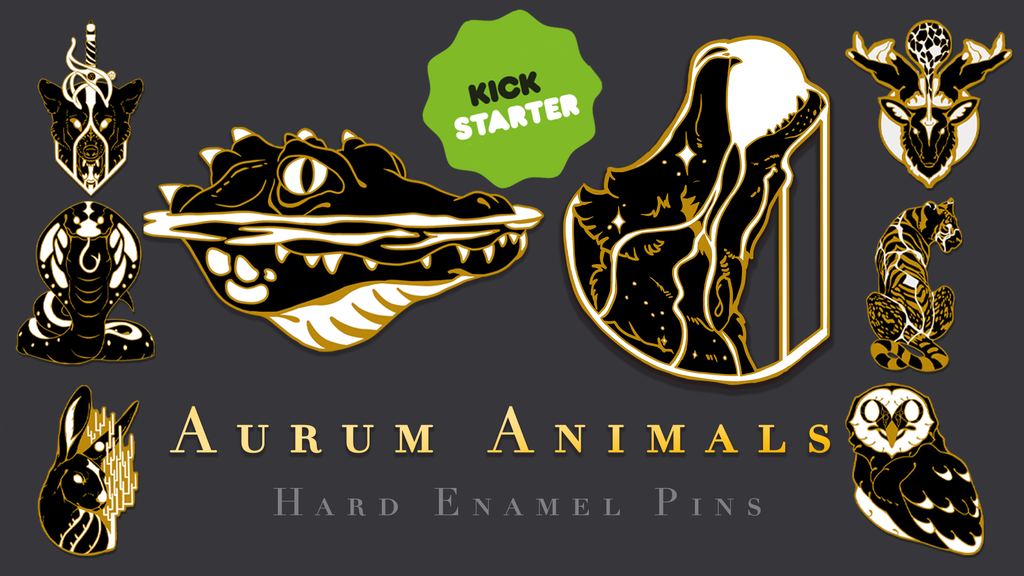 Aurum Animals