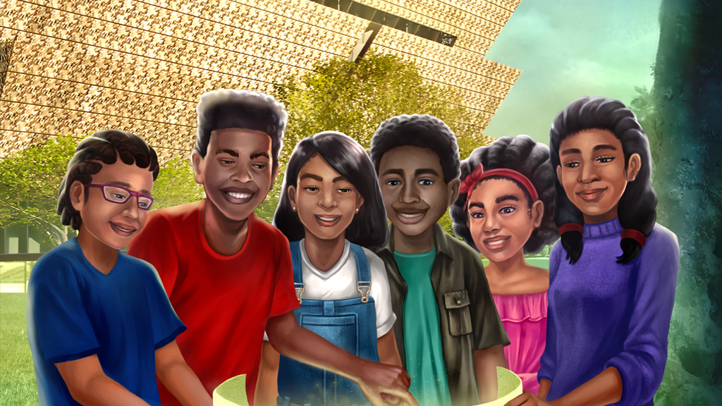 The STEAM Chasers: Books on Black American STEM Innovators