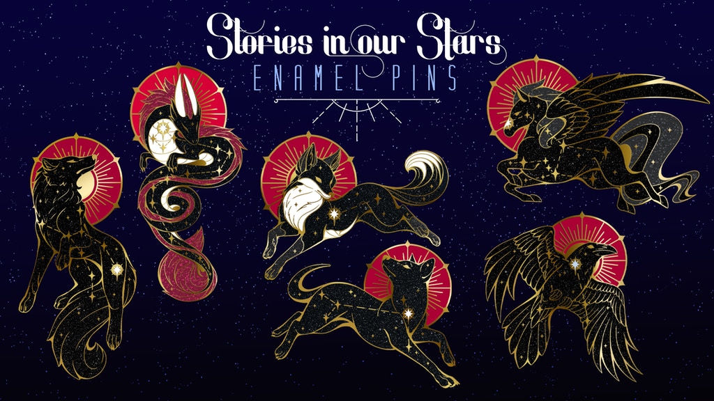 Stories in our Stars