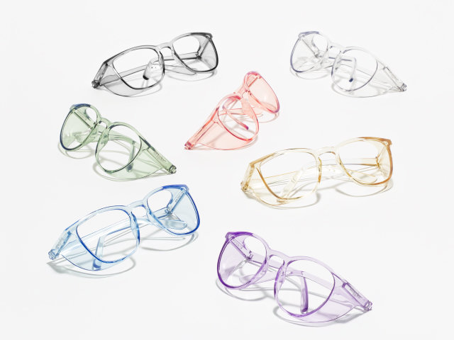 Contact the Stoggles : Stylish Protection For Your Eyes team on BackerKit