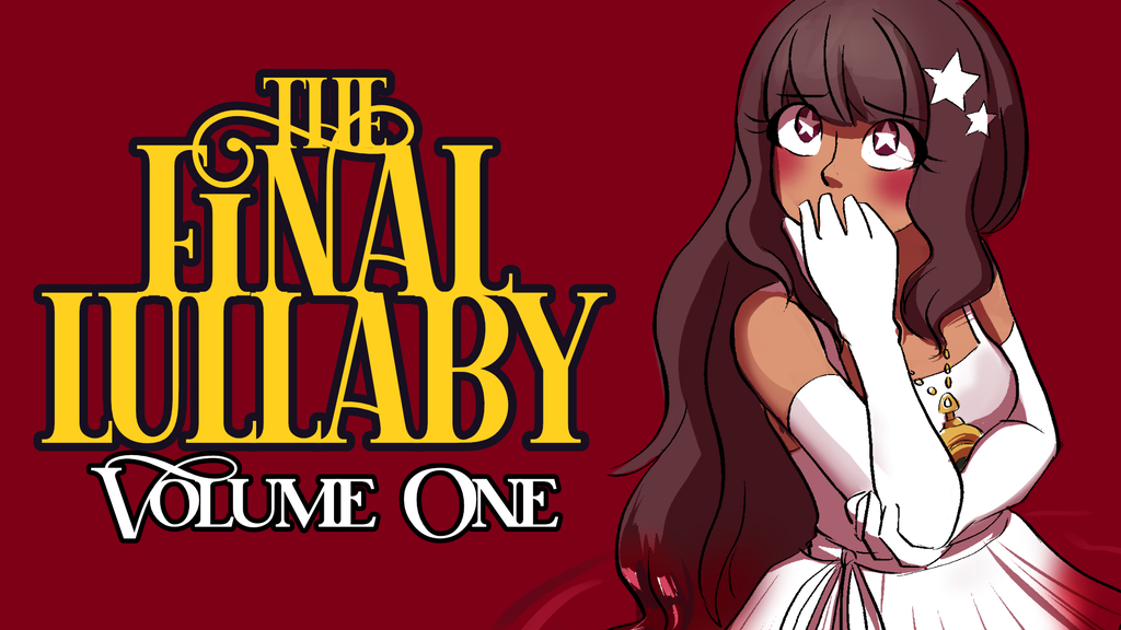 The Final Lullaby Vol.1