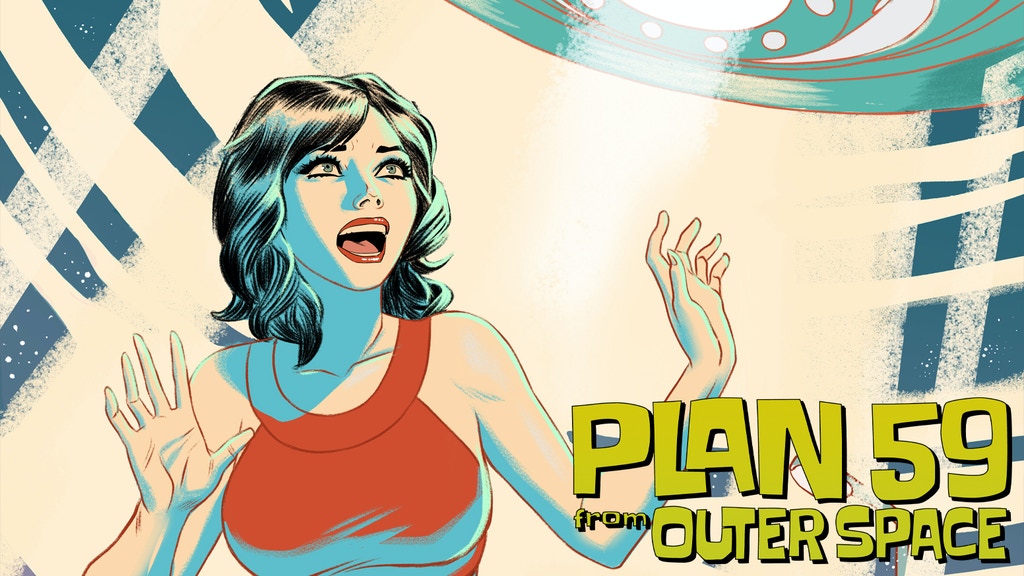 Plan 59 from Outer Space