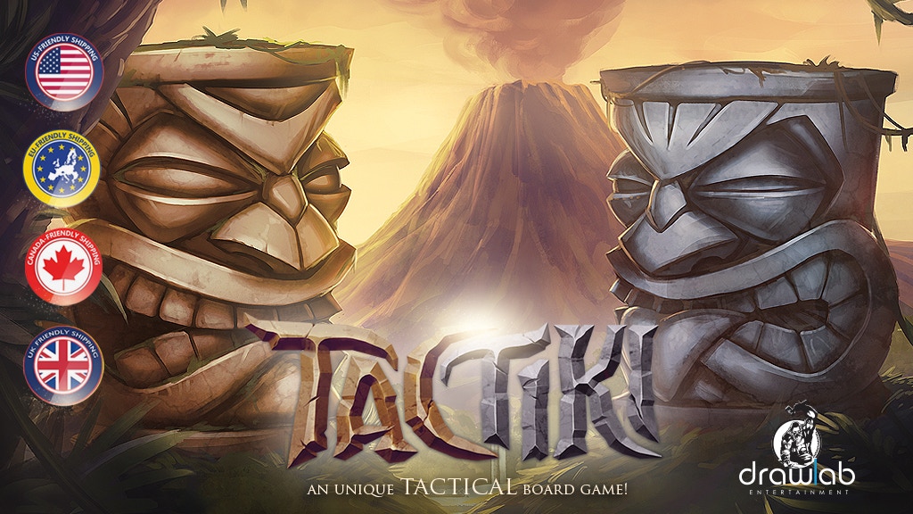 TacTiki