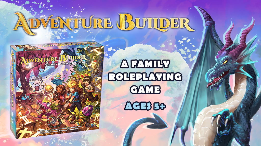 Adventure Builder