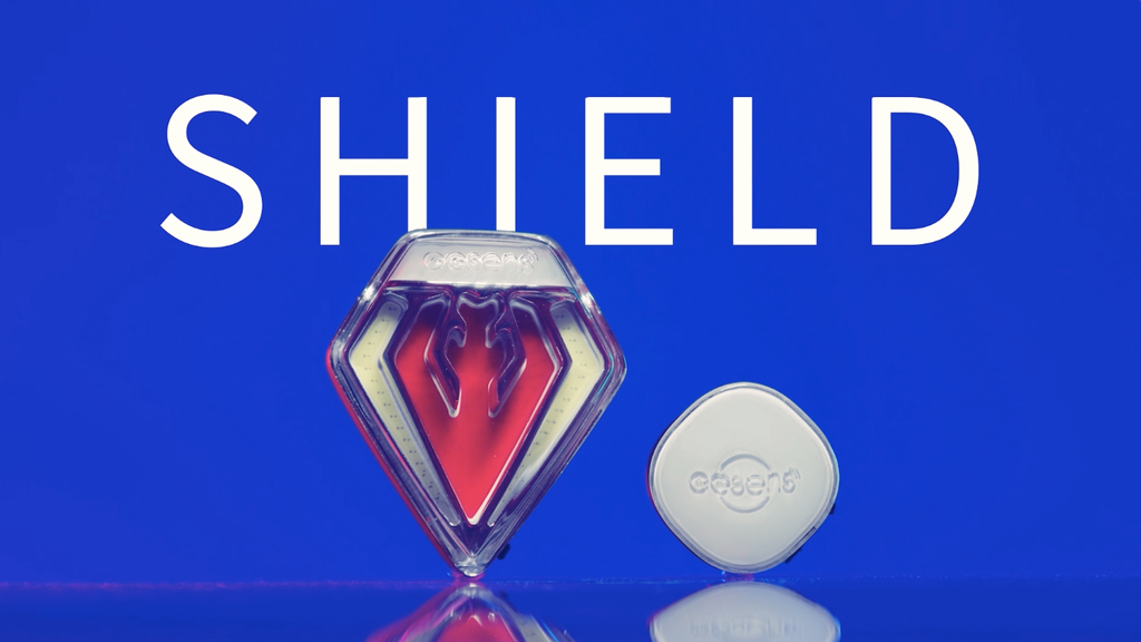 SHIELD: Smarter taillight better protects you and your bike