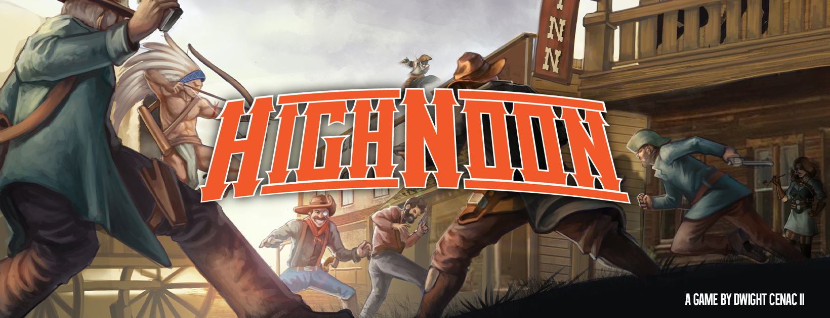 High Noon