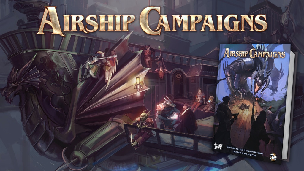 Rogue Company - Airship Interactive