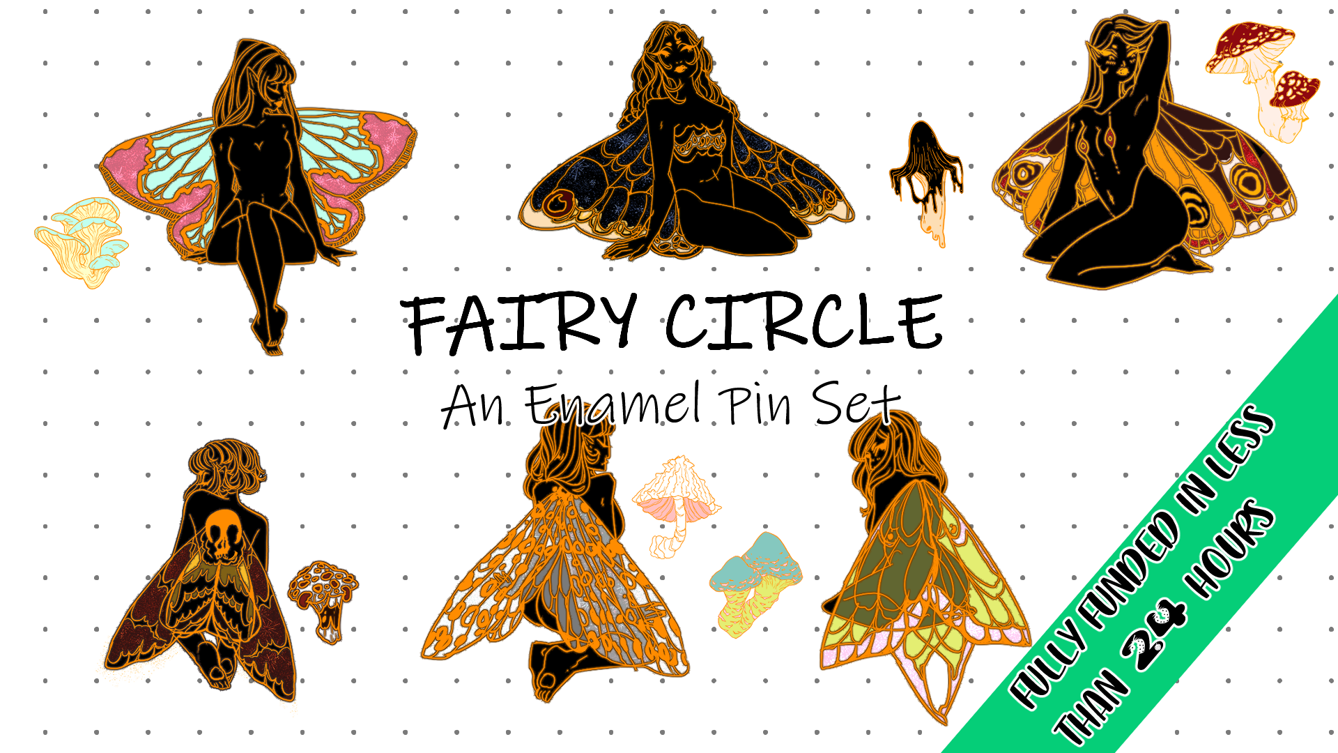 FAIRY CIRCLE