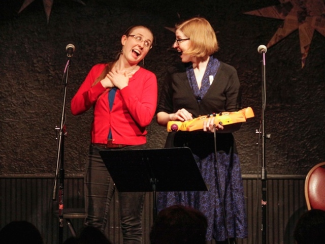 The Doubleclicks' New Album: PRESIDENT SNAKES