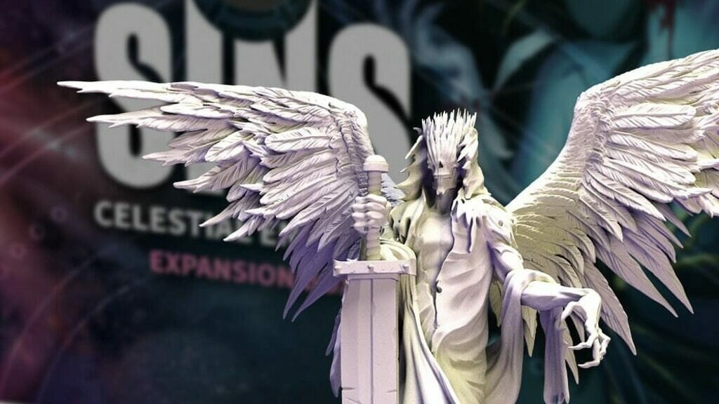 SINS: Spawn of Minions