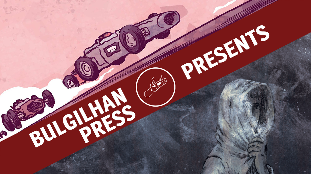 Bulgilhan Press Presents: Faster & Threshold