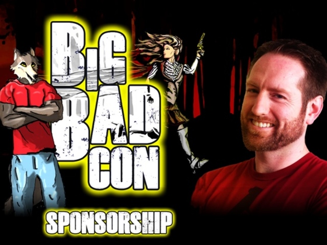 Big Bad Con 2015