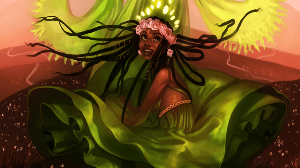 POWER & MAGIC: The Queer Witch Comics Anthology VOLUME 2