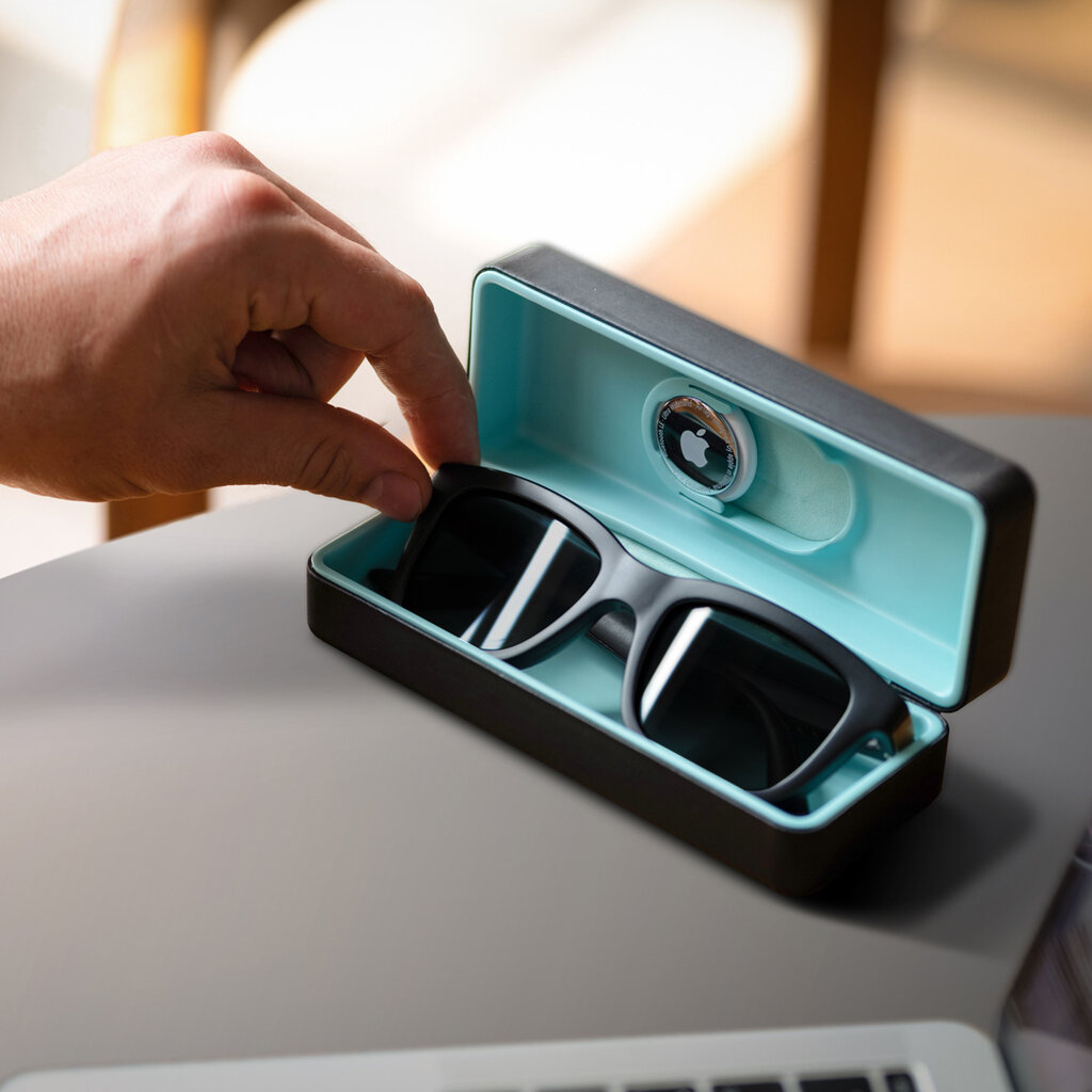 BackerKit Pledge Manager for Dusk — Appenabled electrochromic smart