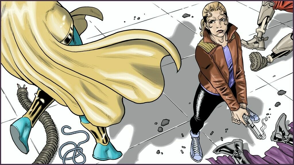 The Catch: Trade Paperback Edition