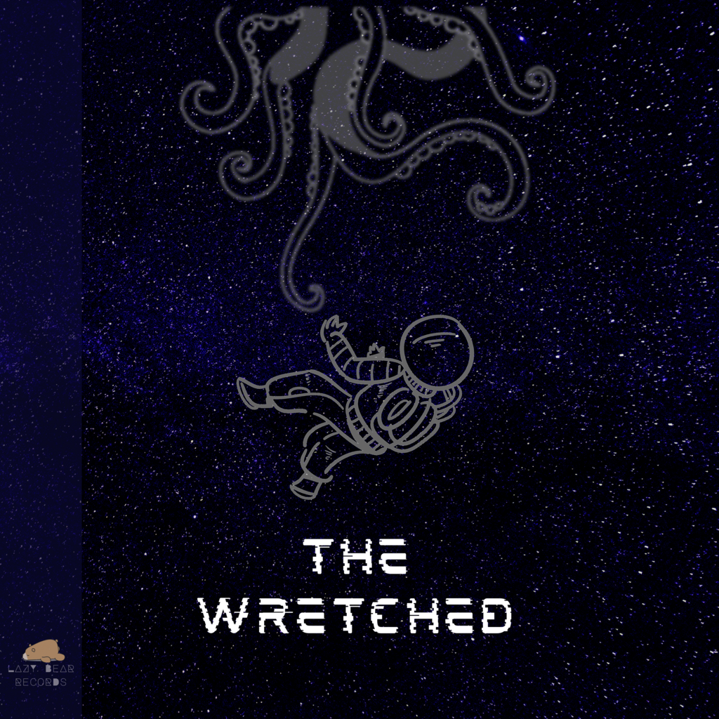 'The Wretched': an Alien-inspired Sci-Fi Audio Drama