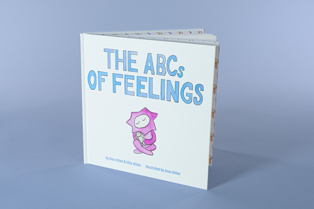 The ABCs of Feelings