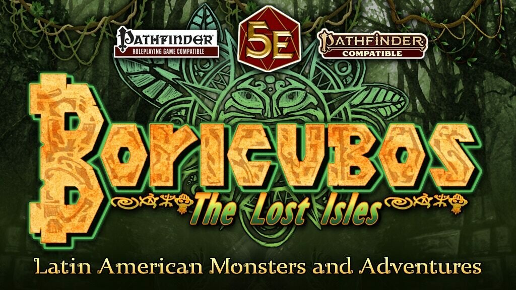 boricubos-latin-american-monsters-and-adventures.backerkit.com