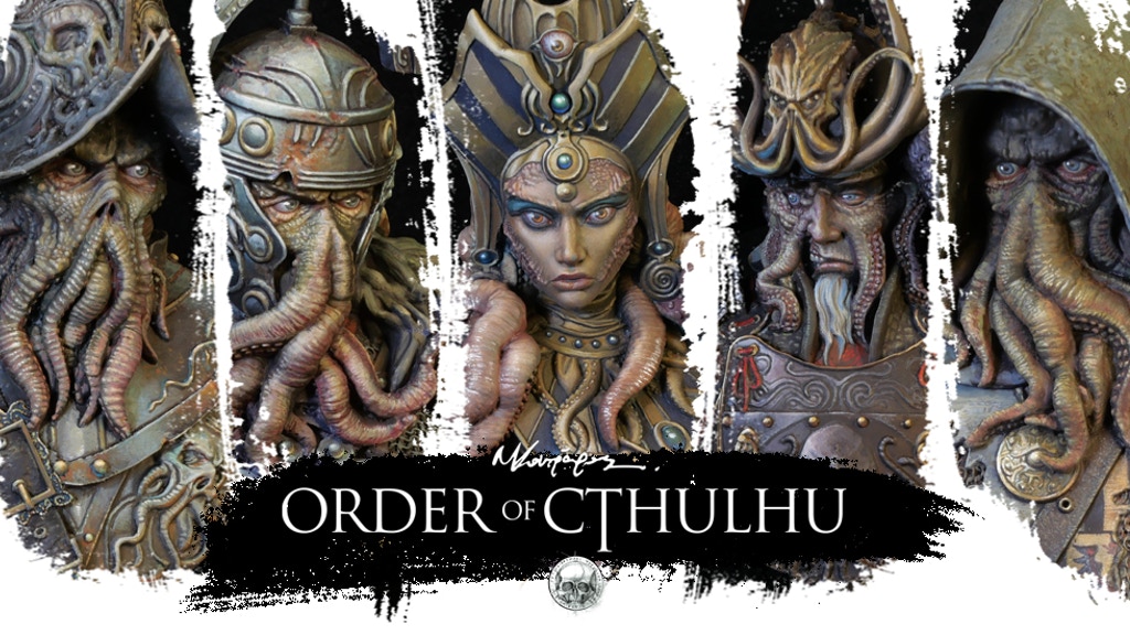 Order of Cthulhu