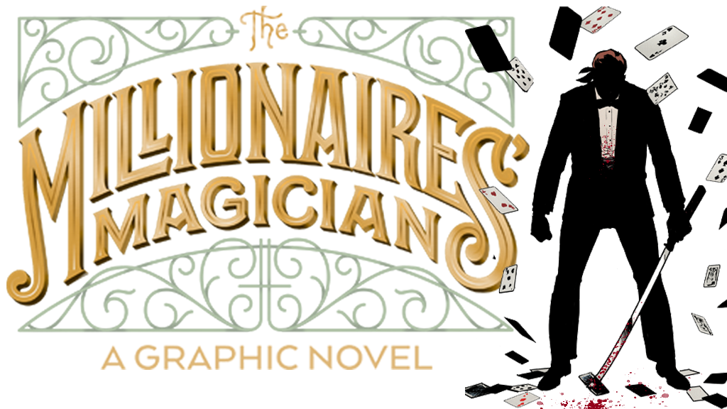 The Millionaires' Magician