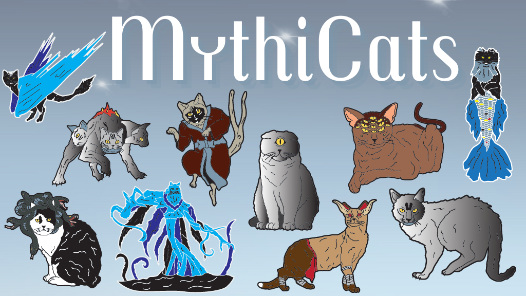 Mythicats
