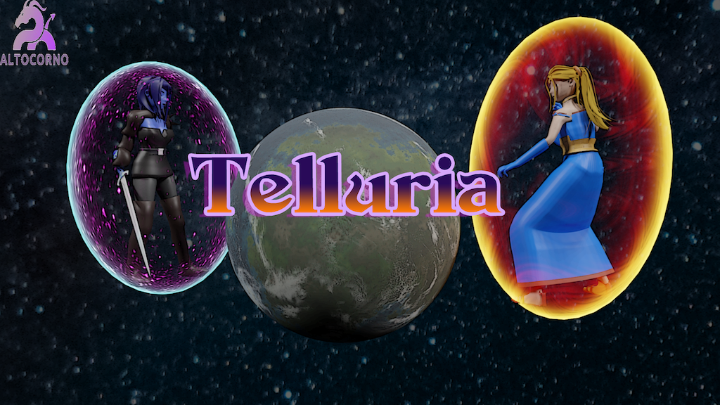 Telluria 1st Age: Interamna