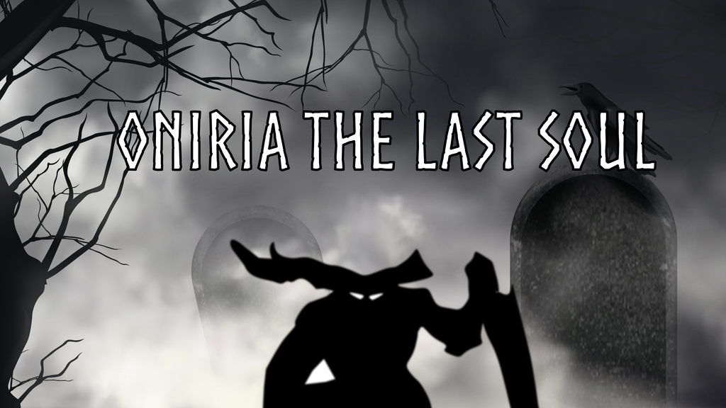 Oniria : The Last Soul