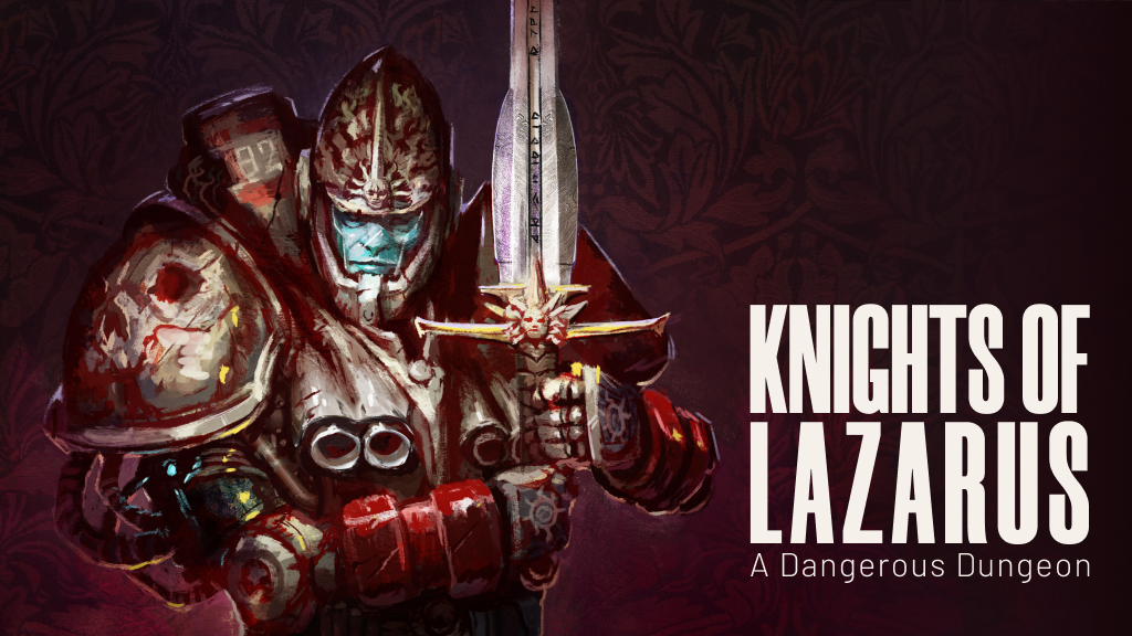 Knights of Lazarus