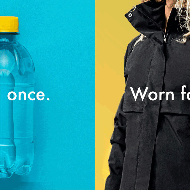 PANGEA Eco Jacket: 21 Features for your Adventures