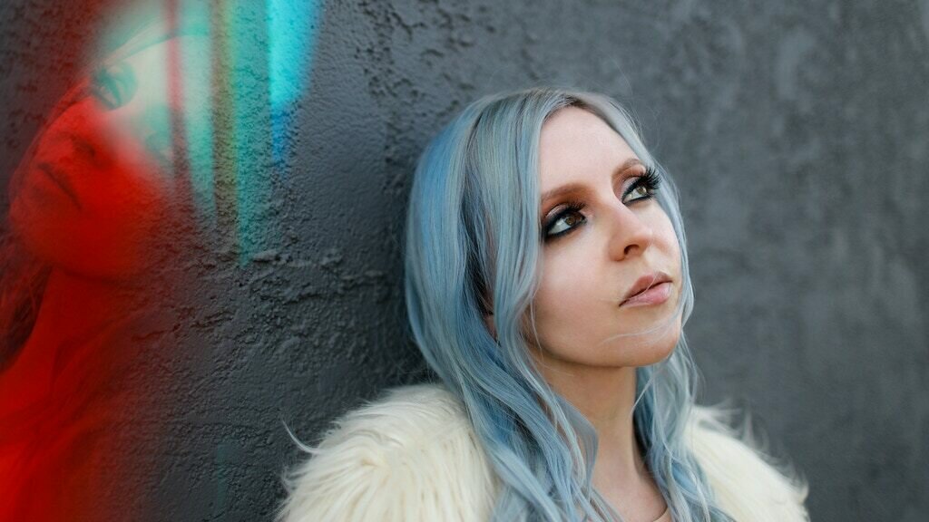 Starless Vampire Music Video Film