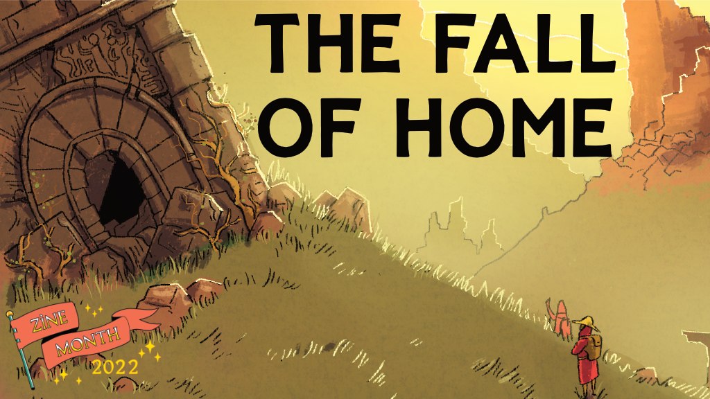 The Fall of Home