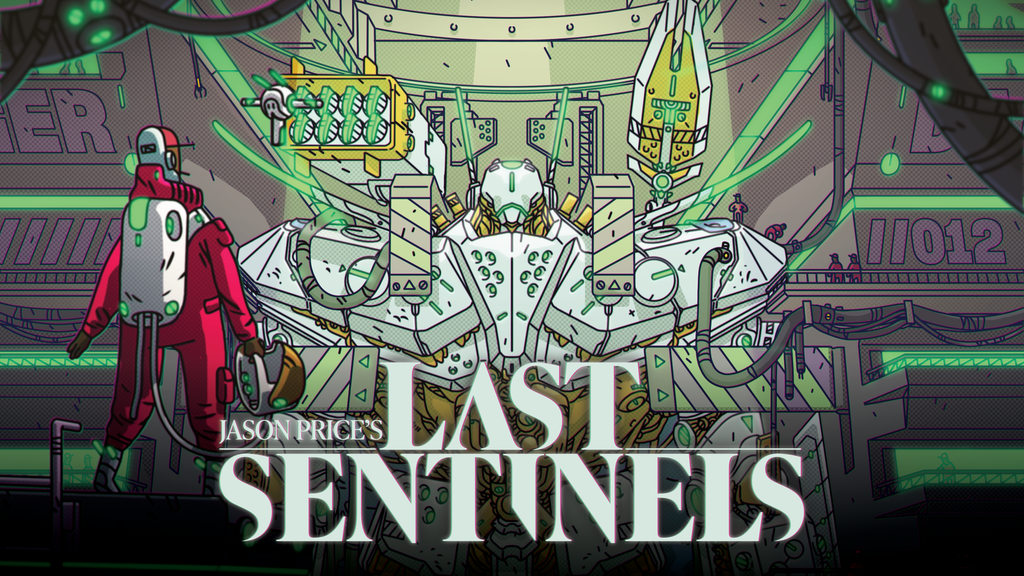 LAST SENTINELS