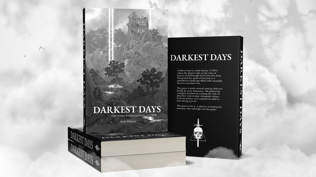 Darkest Days