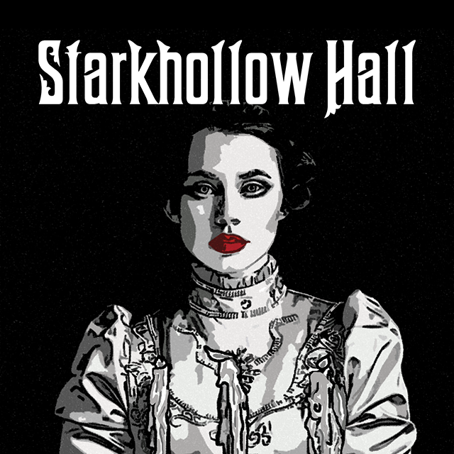 Starkhollow Hall