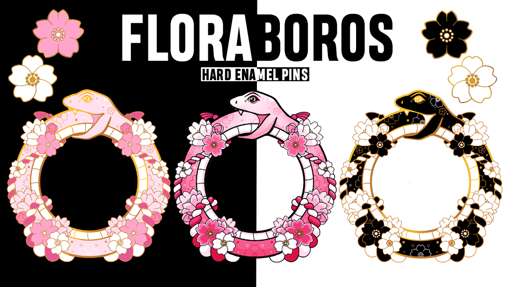 FLORABOROS