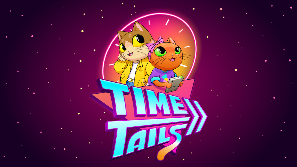 Time Tails