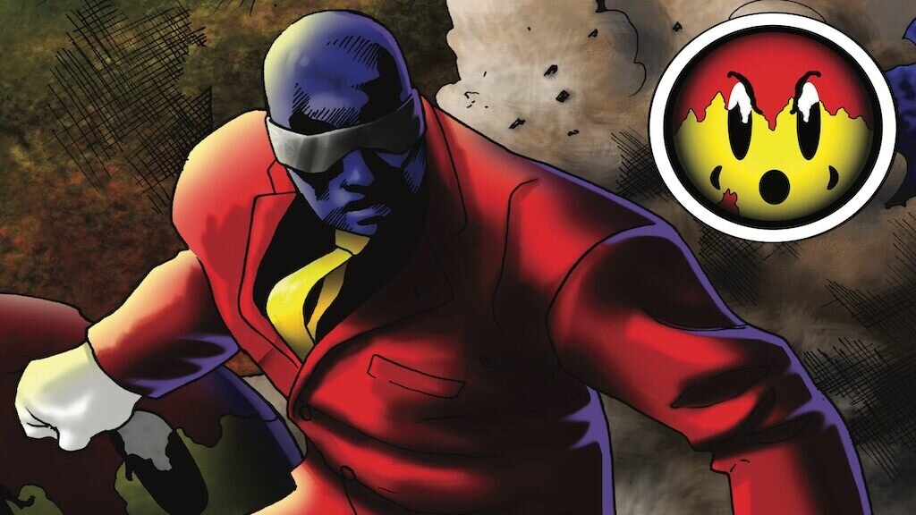 The Theme Of Thieves Issues #1-3: A Time Travel Mystery!