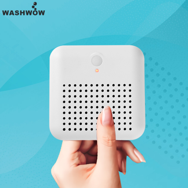 WASHWOW 3.0 Next Gen Washing Gadget