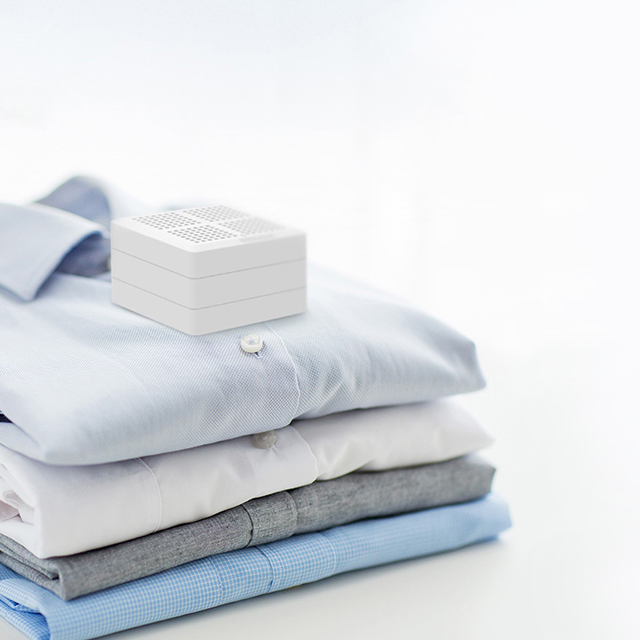 WASHWOW 2.0-Bring A New Way of Doing Laundry